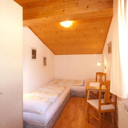 Apartment Anna's