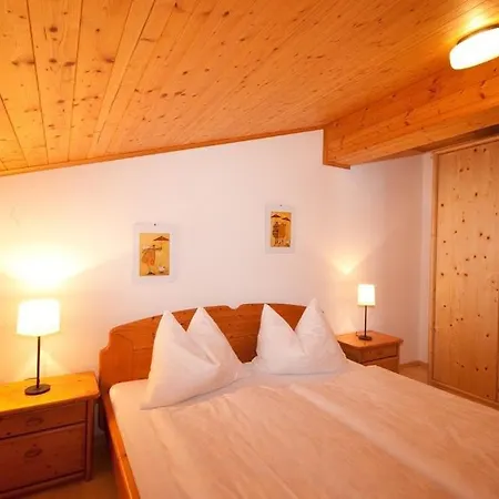 Anna's Apartman Flachau