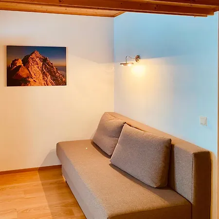 Anna's Lejlighed Flachau