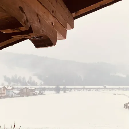 Anna's Apartamento *