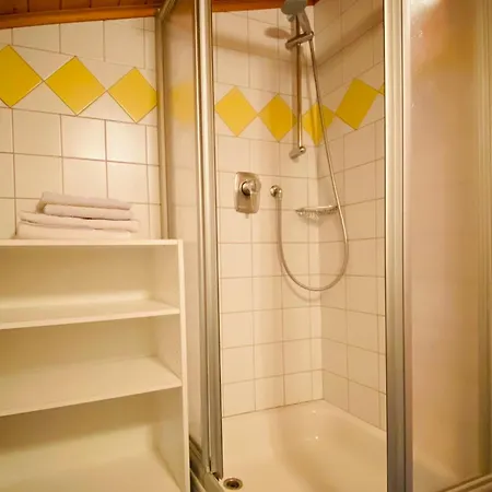 Apartamento Anna's *