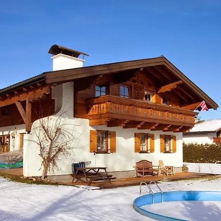 Anna's Flachau